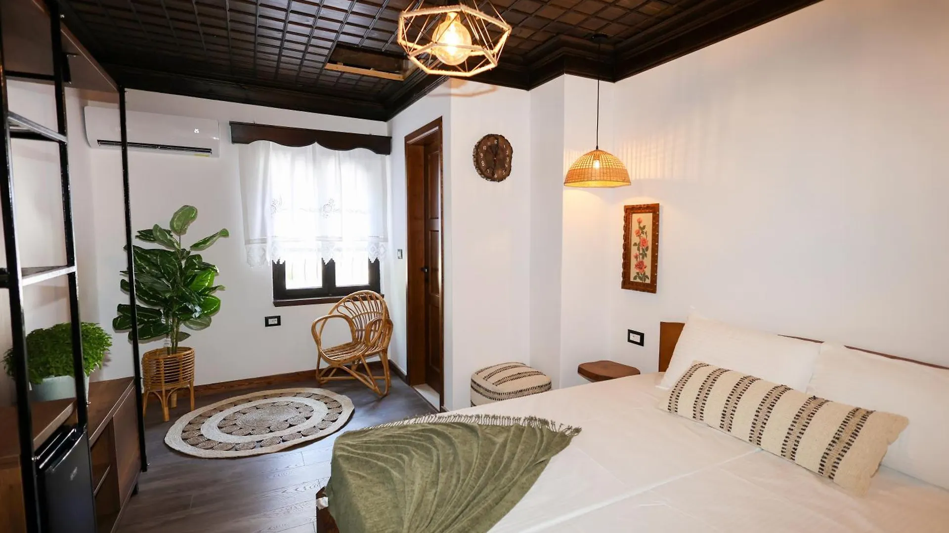 Ador Boutique Hotel Berat