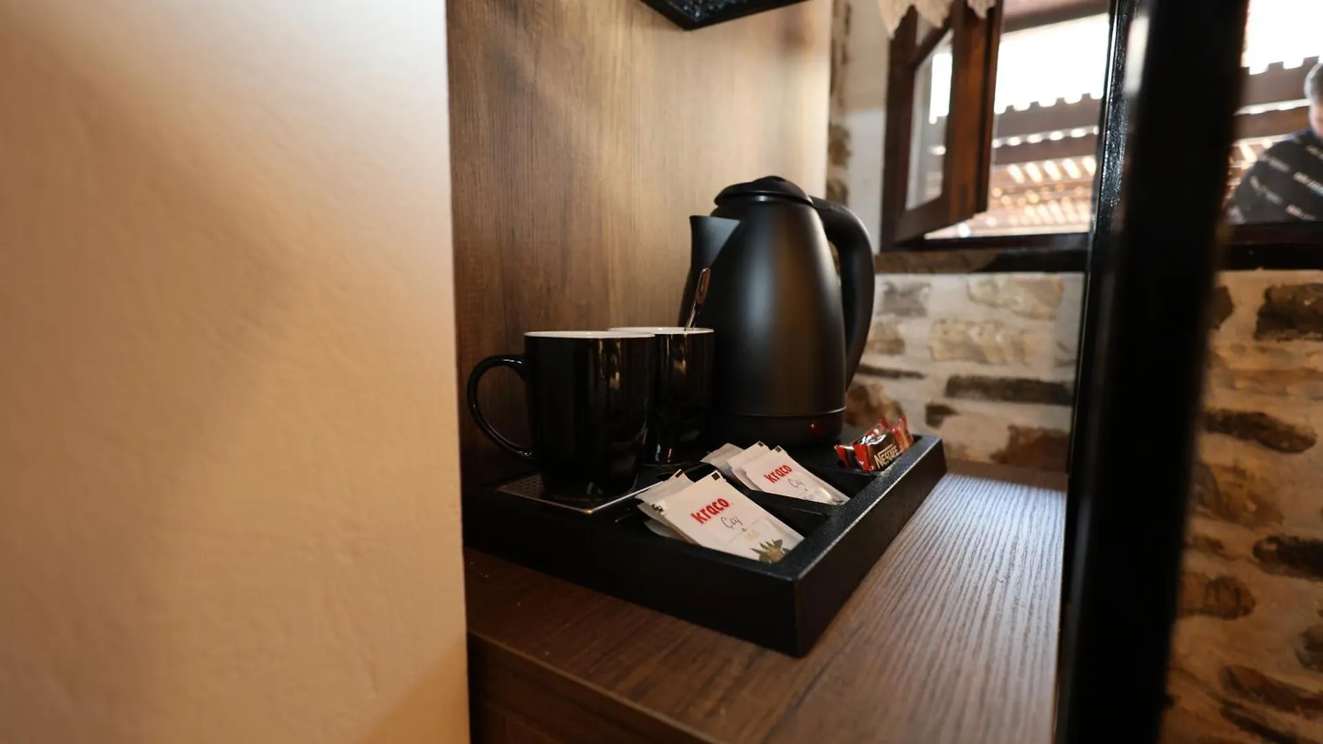 Ador Boutique Hotel Berat