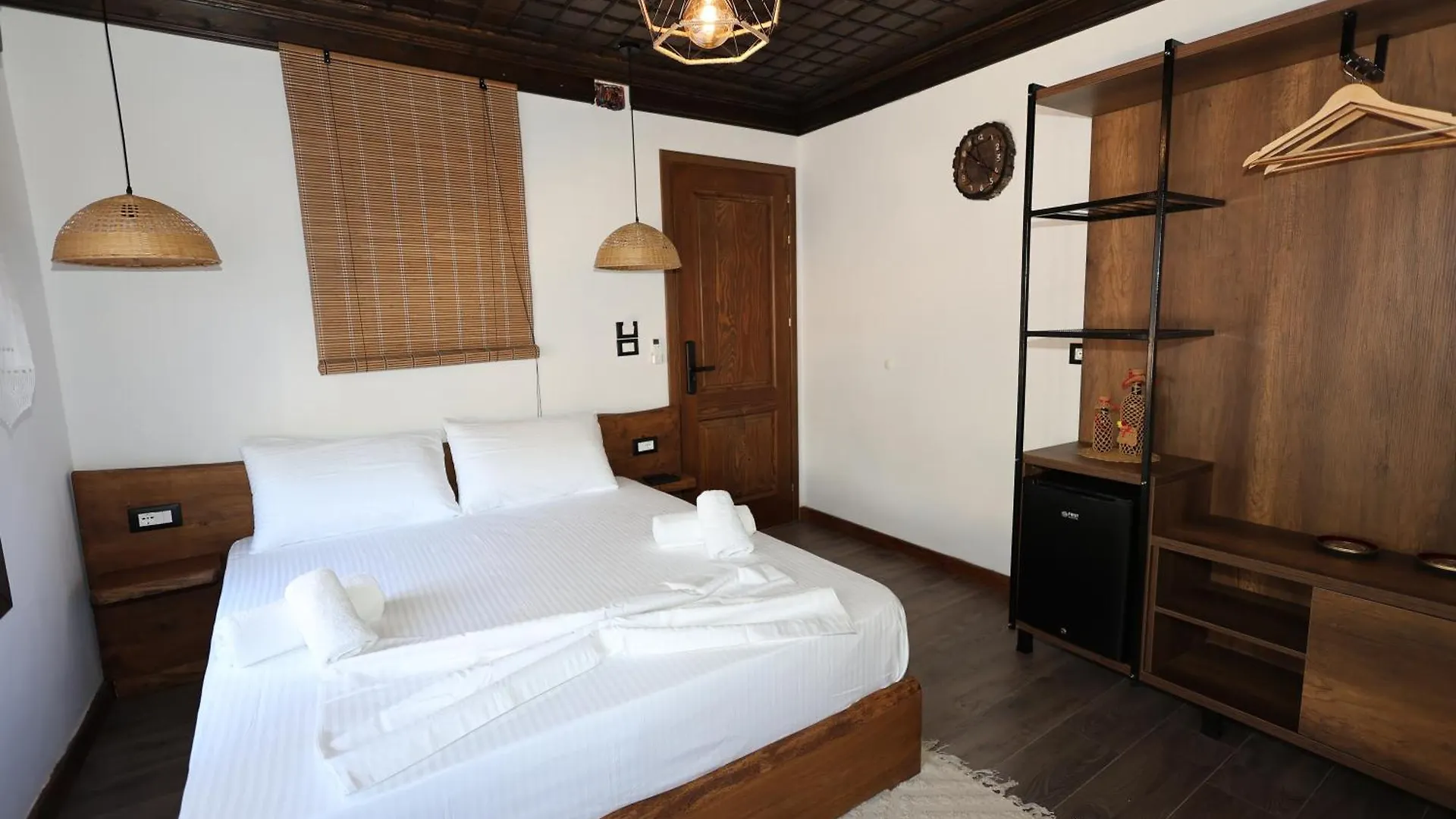 Ador Boutique Hotel Berat Albania