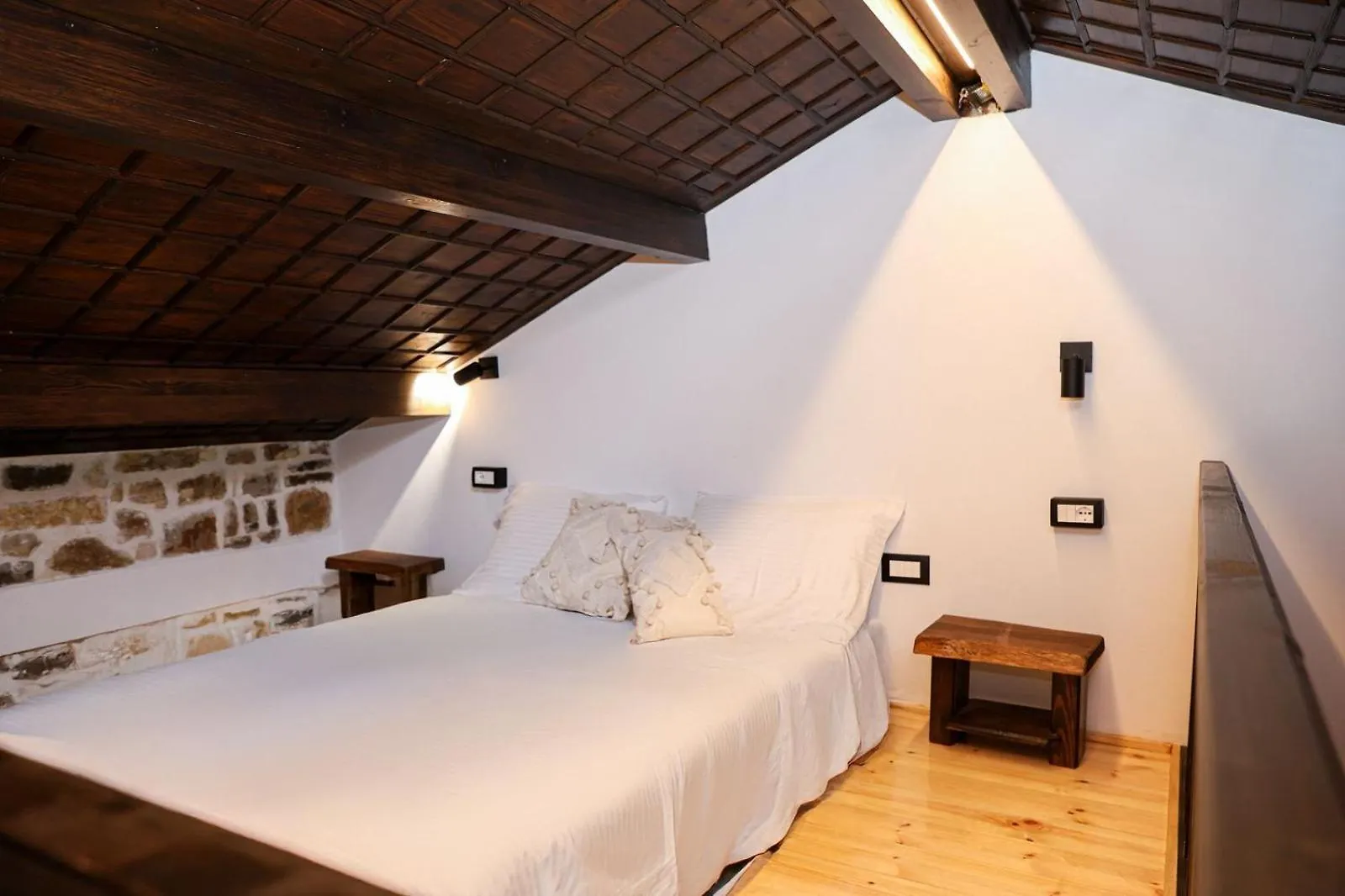 Ador Boutique Hotel Berat