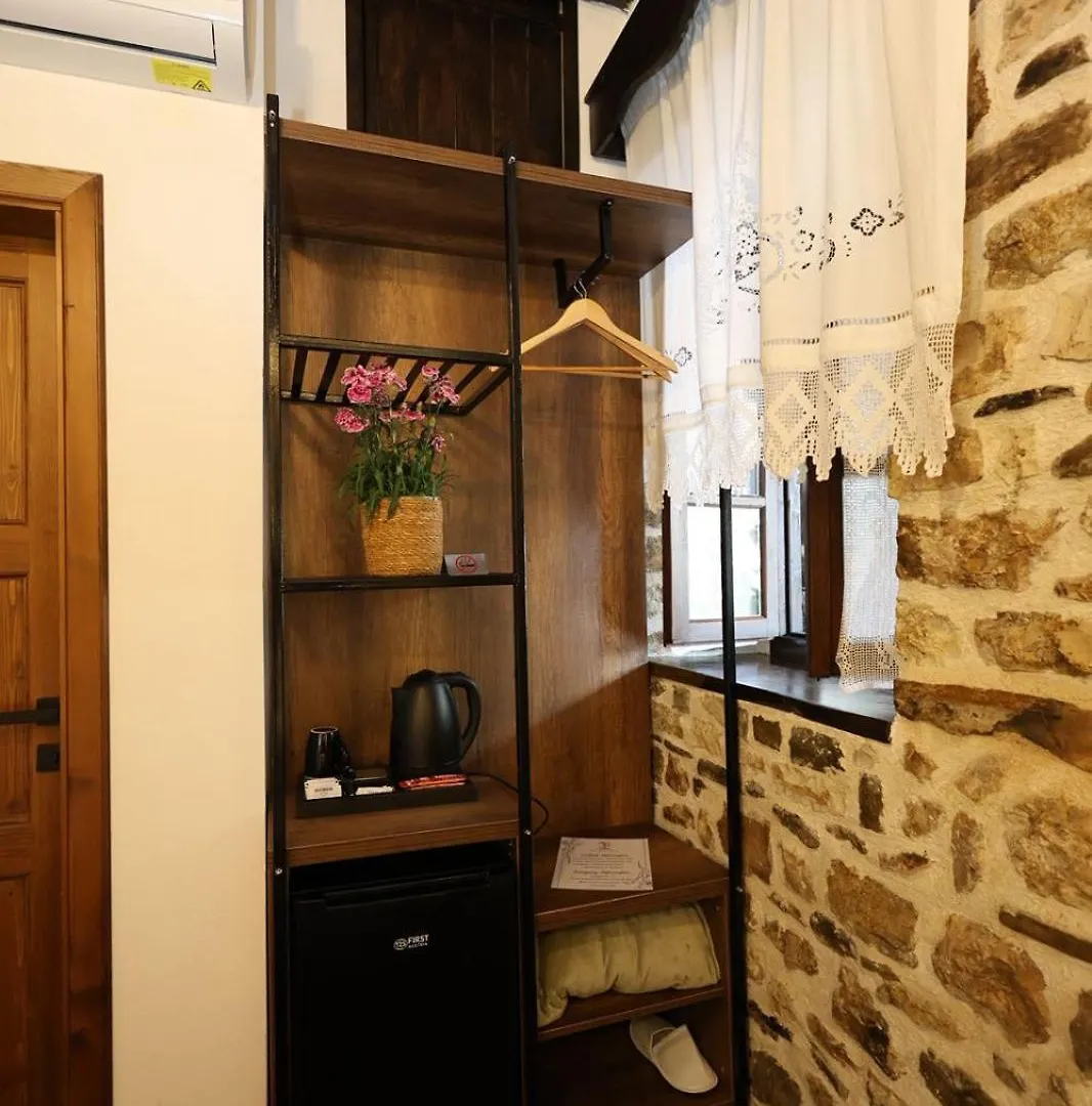 Ador Boutique Hotel Berat