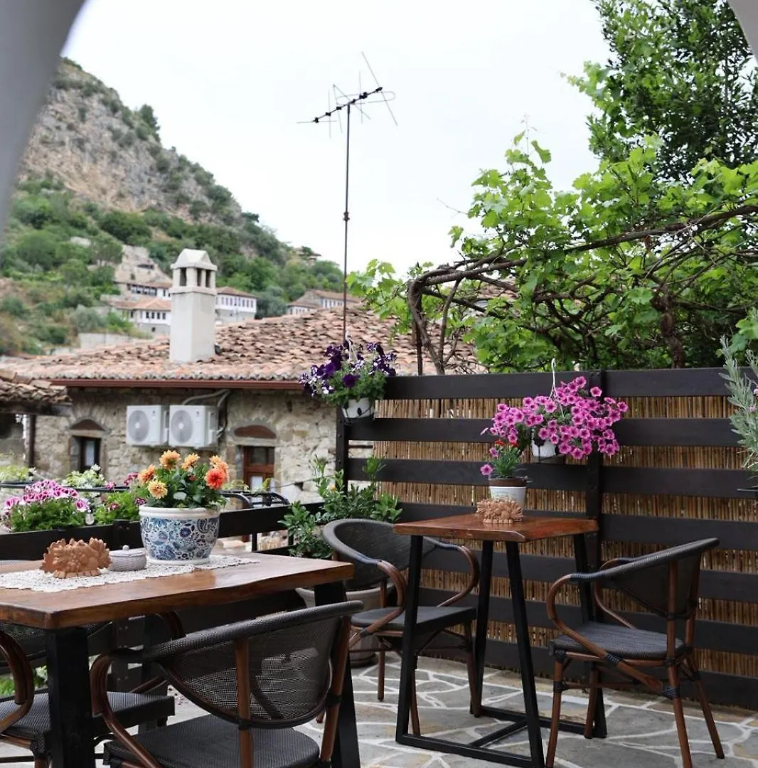 Ador Boutique Hotel Berat Albania