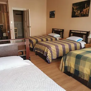 Rosim 3*, Latacunga Ecuador