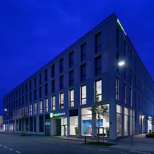 Express - By Ihg 3*, Ratisbonne Allemagne