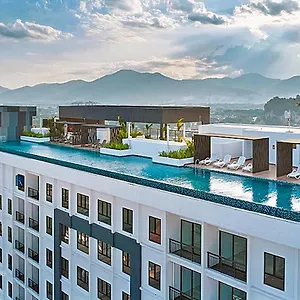 The Horizon - 5*, Ipoh Malaisie