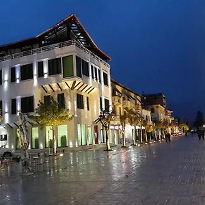 Hotel & Restaurant White, Berat