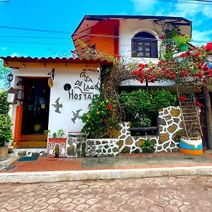 Casa Del House 3*, Puerto Ayora (Galapagos Islands) Ecuador