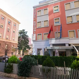 Boutique Kotoni 4*, Tirana Albanien