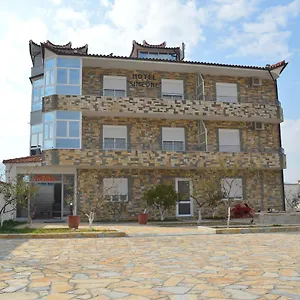 Hotel Simeone, Berat