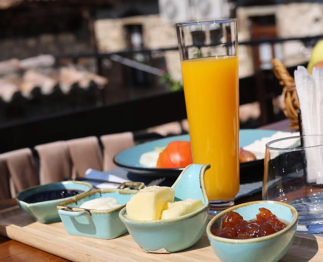 Ador Boutique Hotel Berat