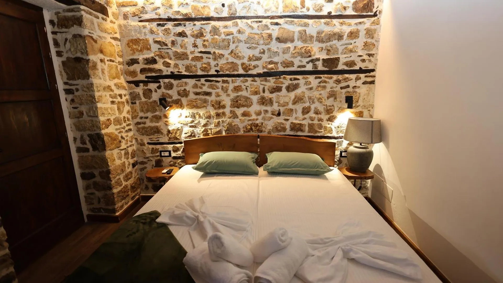 Ador Boutique Hotel Berat