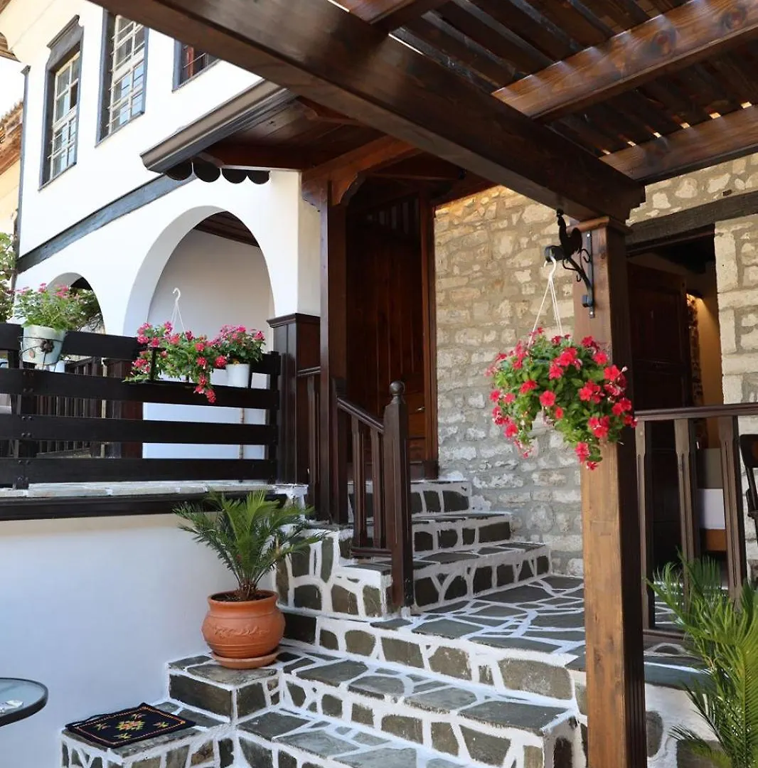 Ador Boutique Hotel Berat 0*,