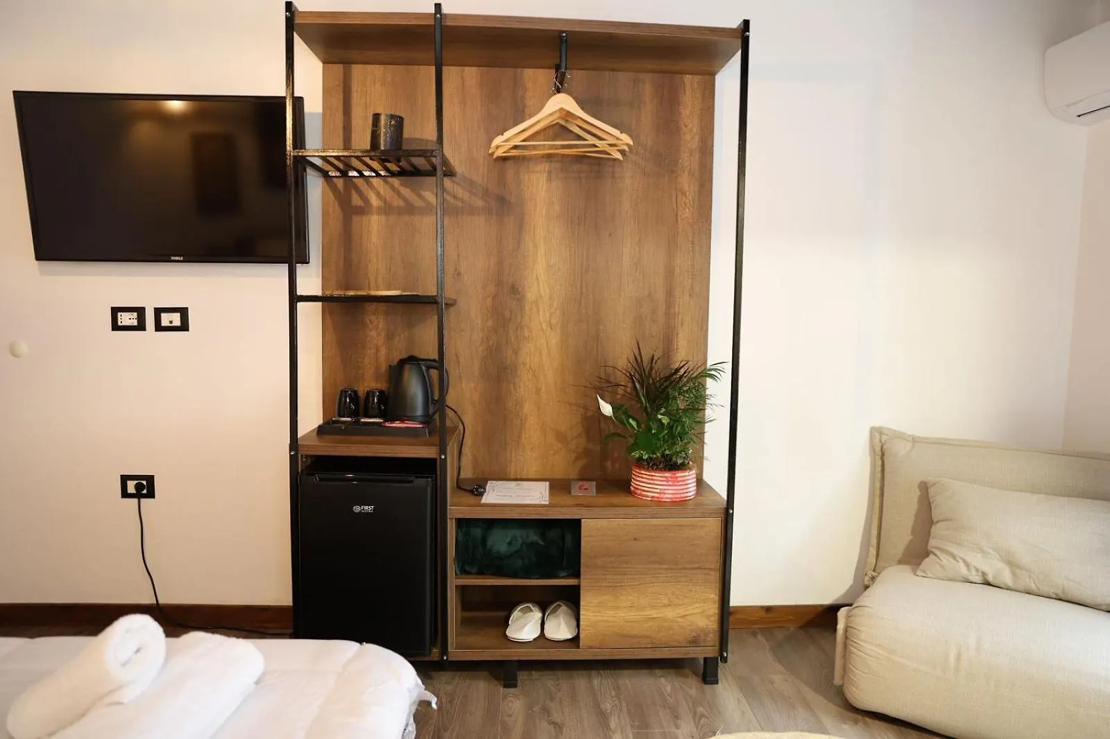 Ador Boutique Hotel Berat