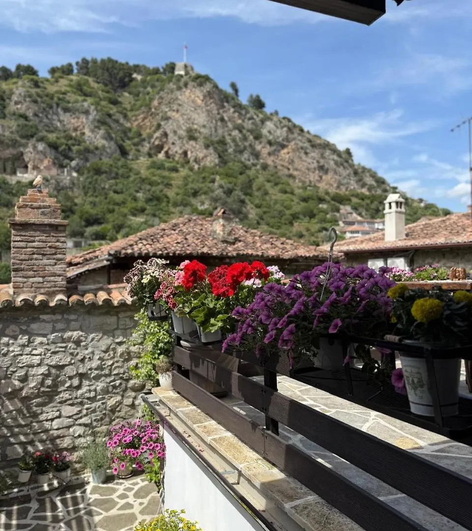 Ador Boutique Hotel Berat