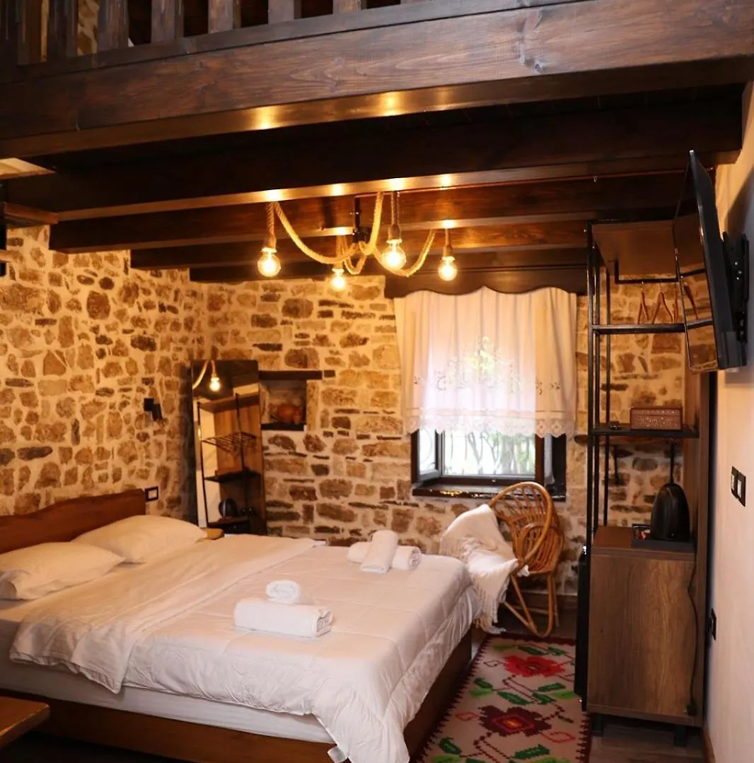 Ador Boutique Hotel Berat
