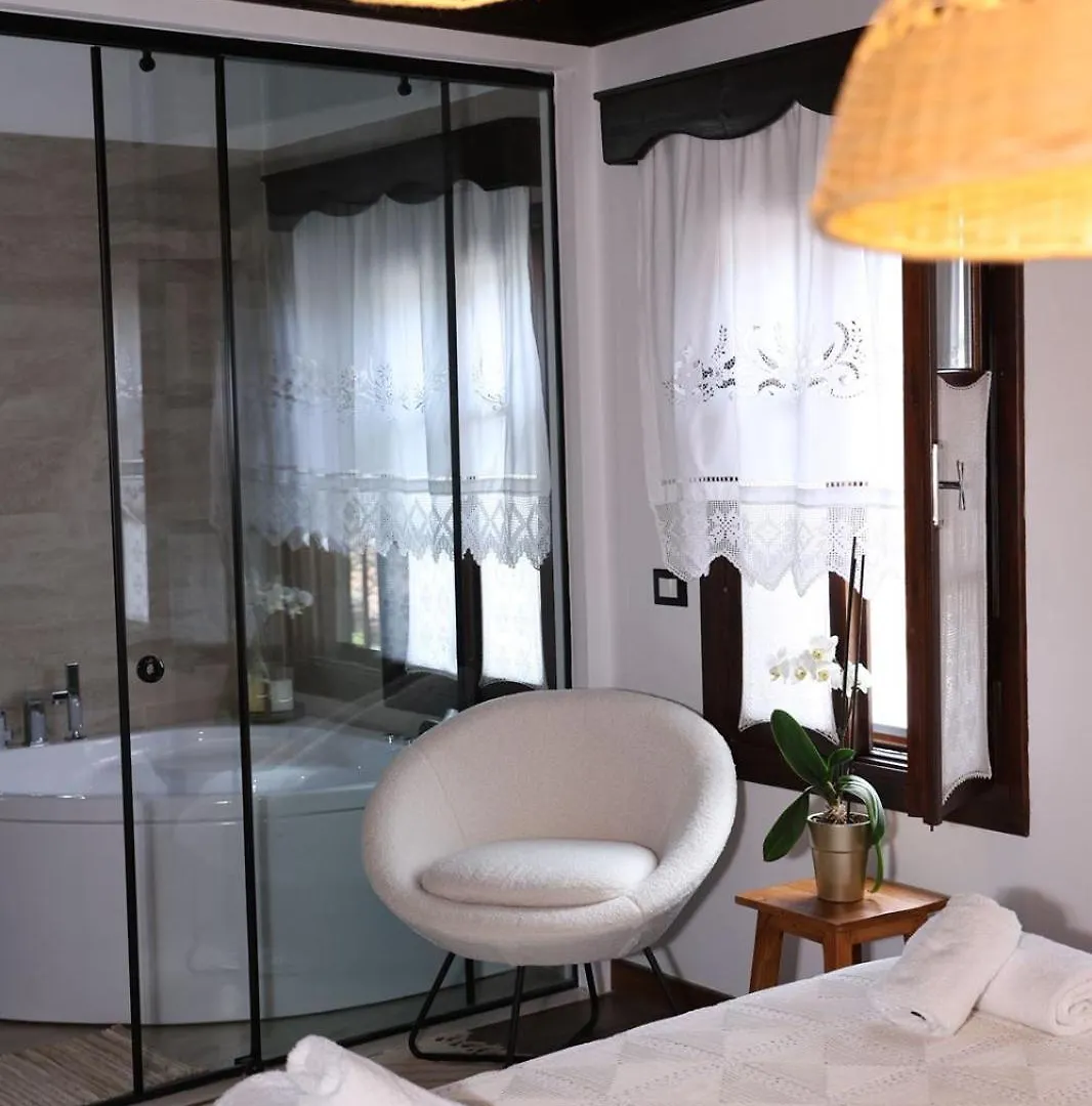 Ador Boutique Hotel Berat Albanien