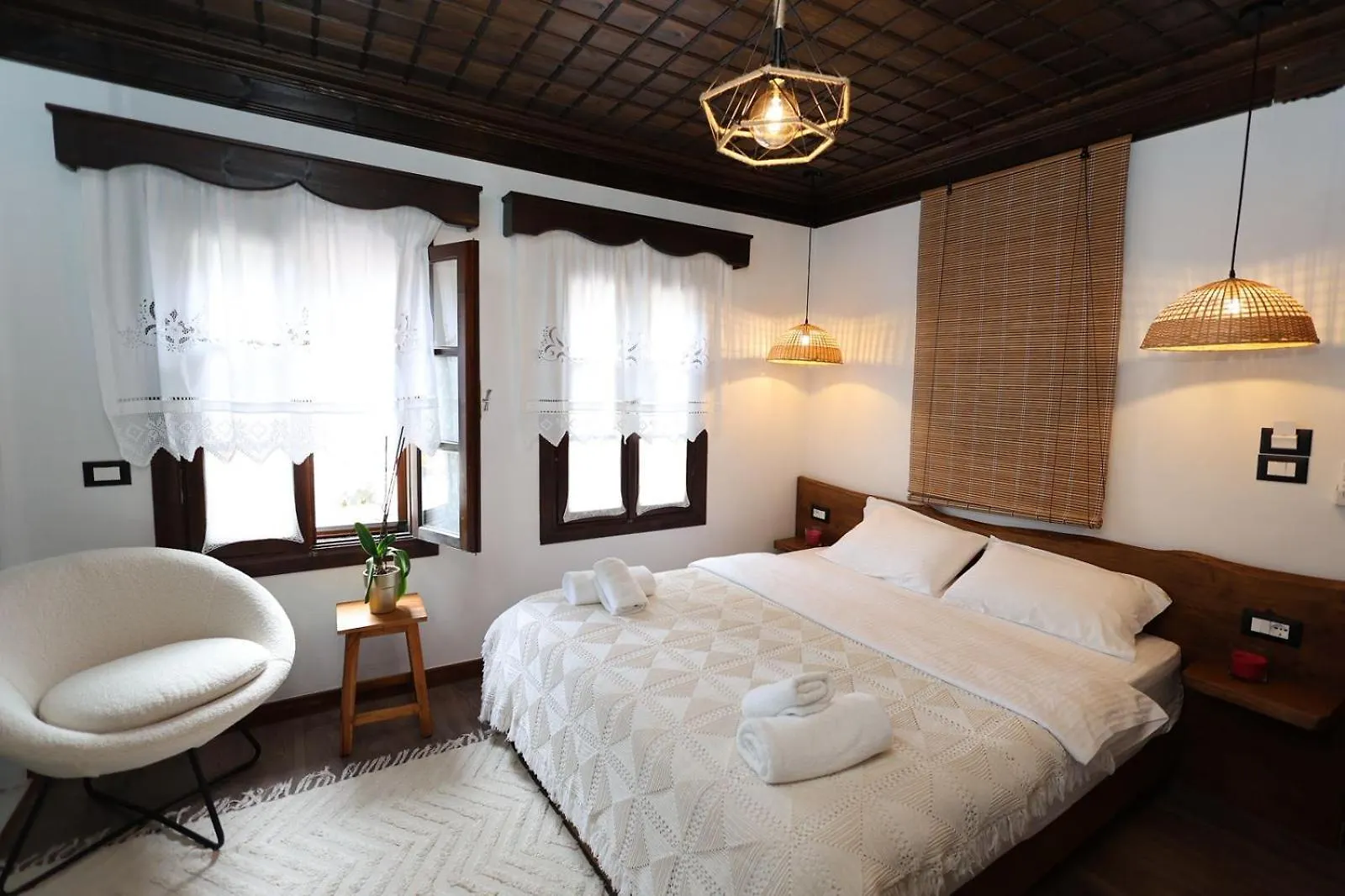 Ador Boutique Hotel Berat