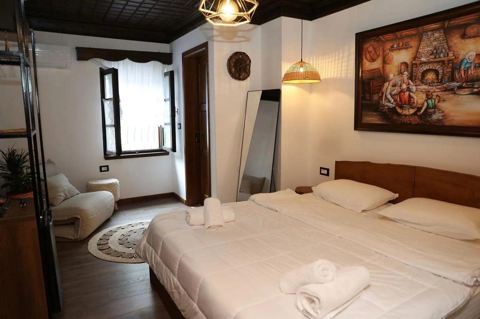 Ador Boutique Hotel Berat